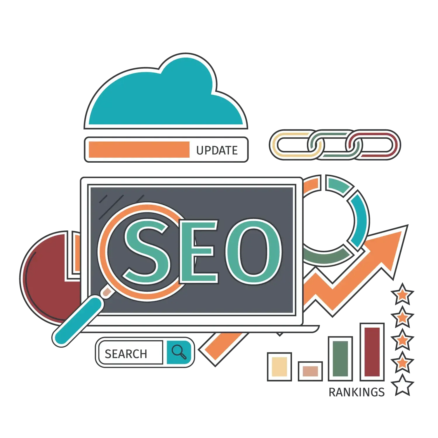 Who Needs Custom Web Design
