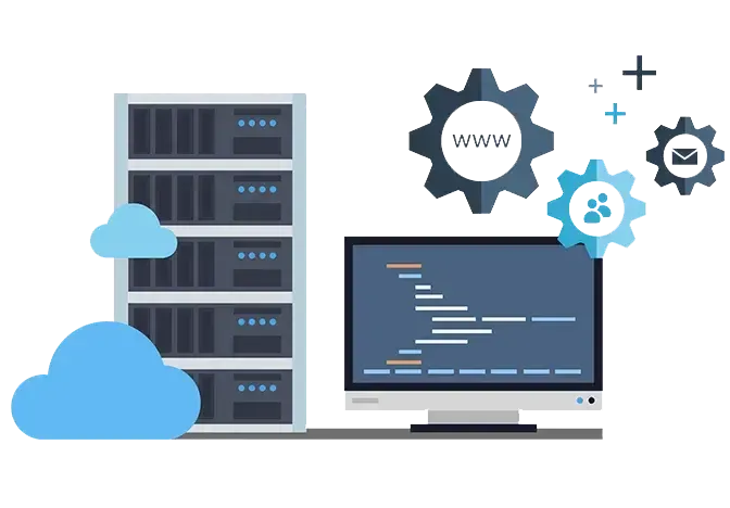 Custom Web Design